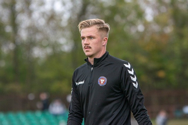 在替补席上 在替补席上